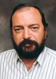 صورة المؤلف مؤنس الرزاز